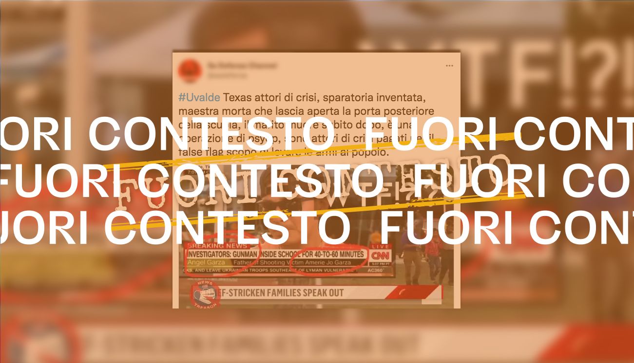 Fuori Contesto