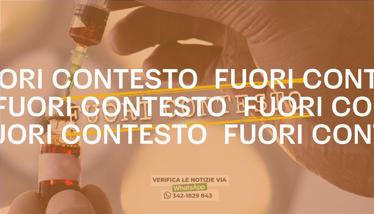 Fuori Contesto