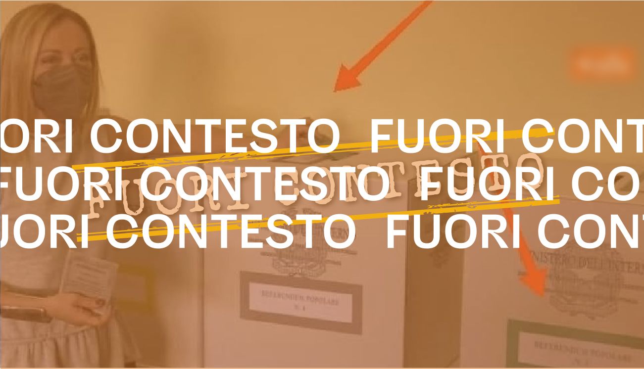 Fuori Contesto