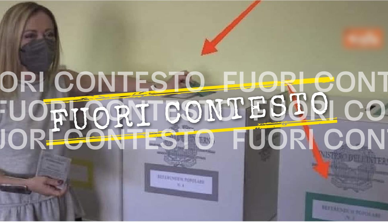 Fuori Contesto