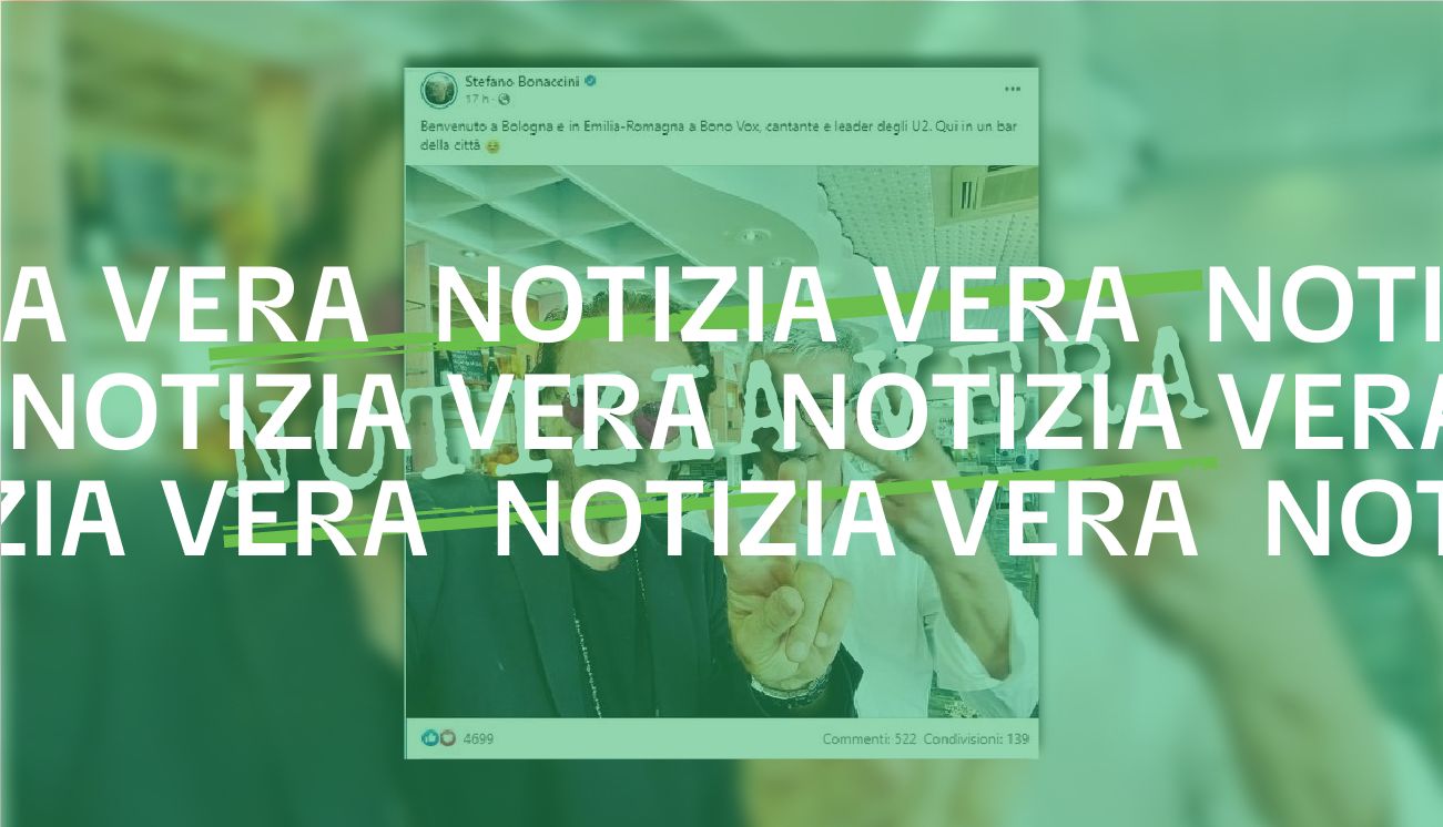 Notizia Vera