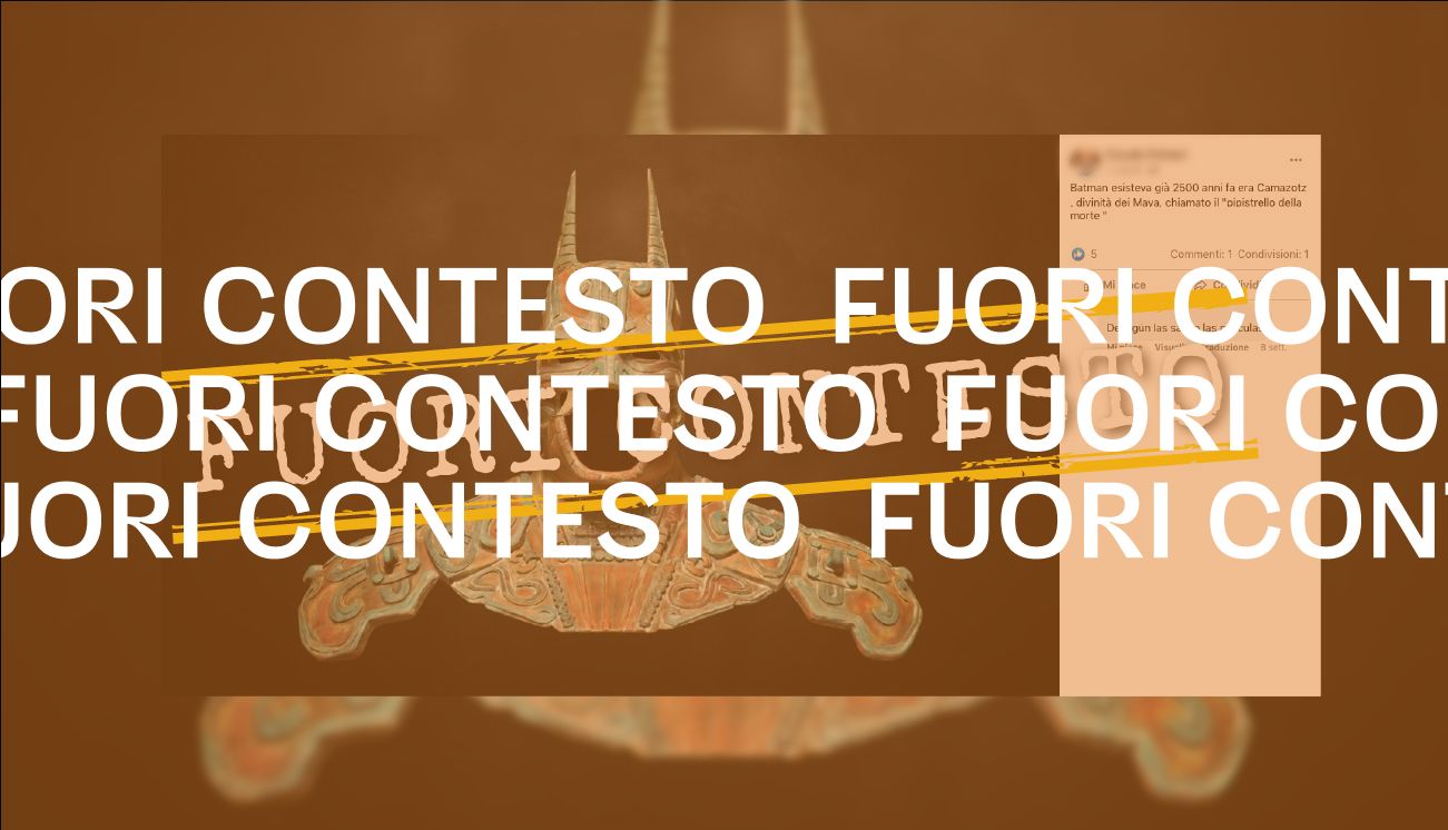 Fuori Contesto