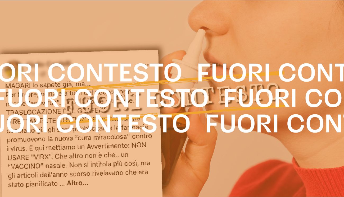 Fuori Contesto