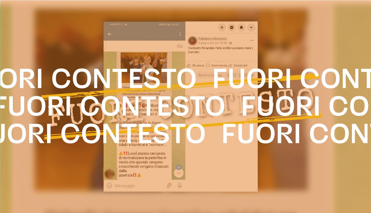 Fuori Contesto