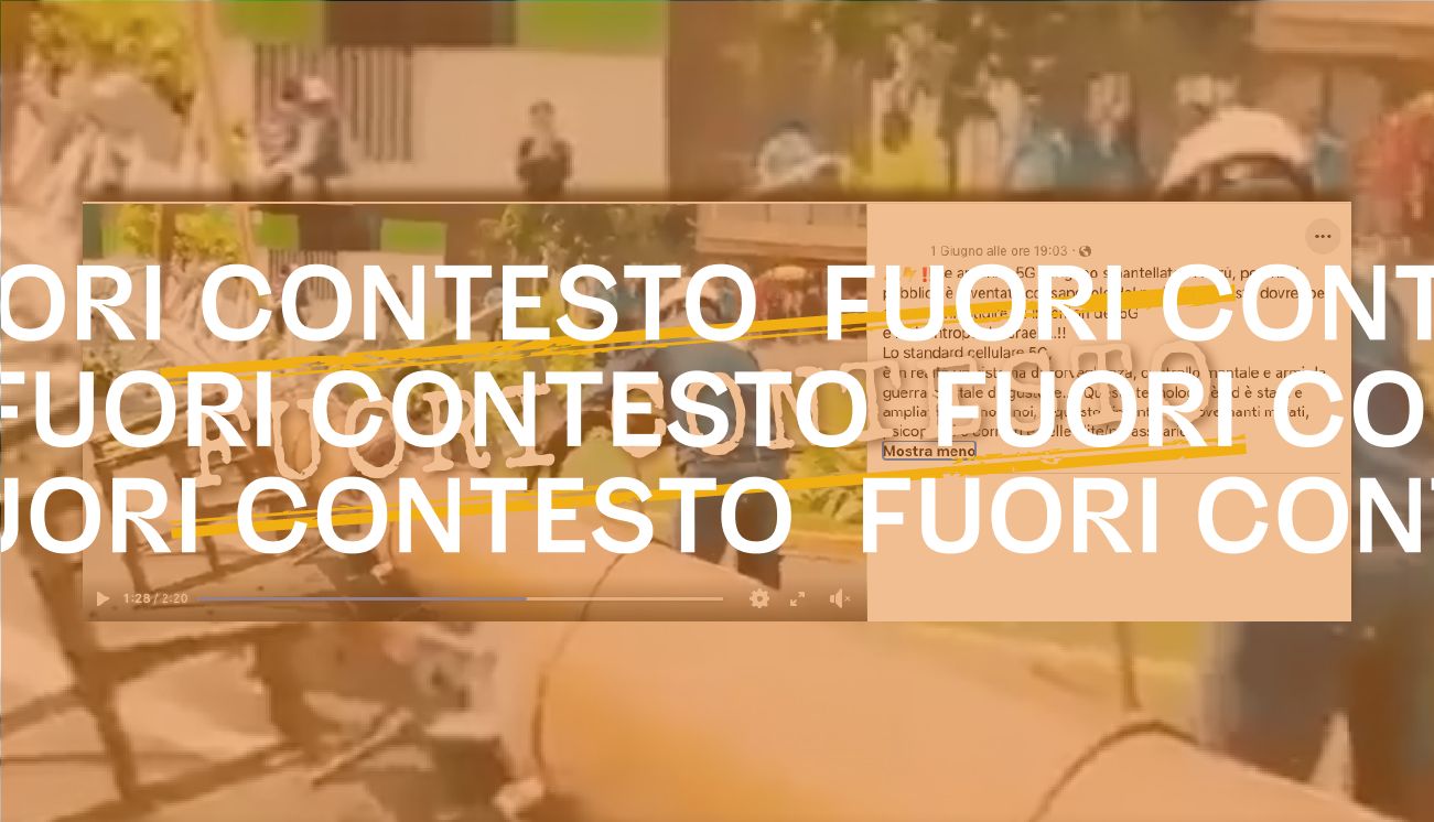 Fuori Contesto