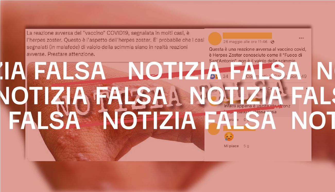 Notizia Falsa