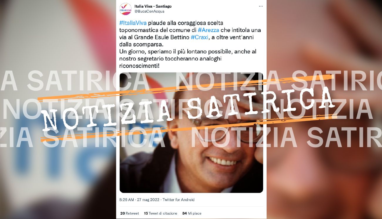 Notizia Satirica