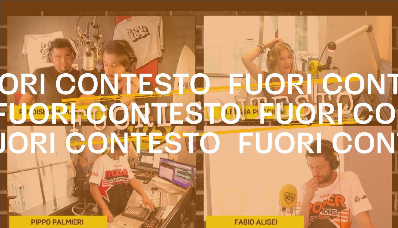 Fuori Contesto