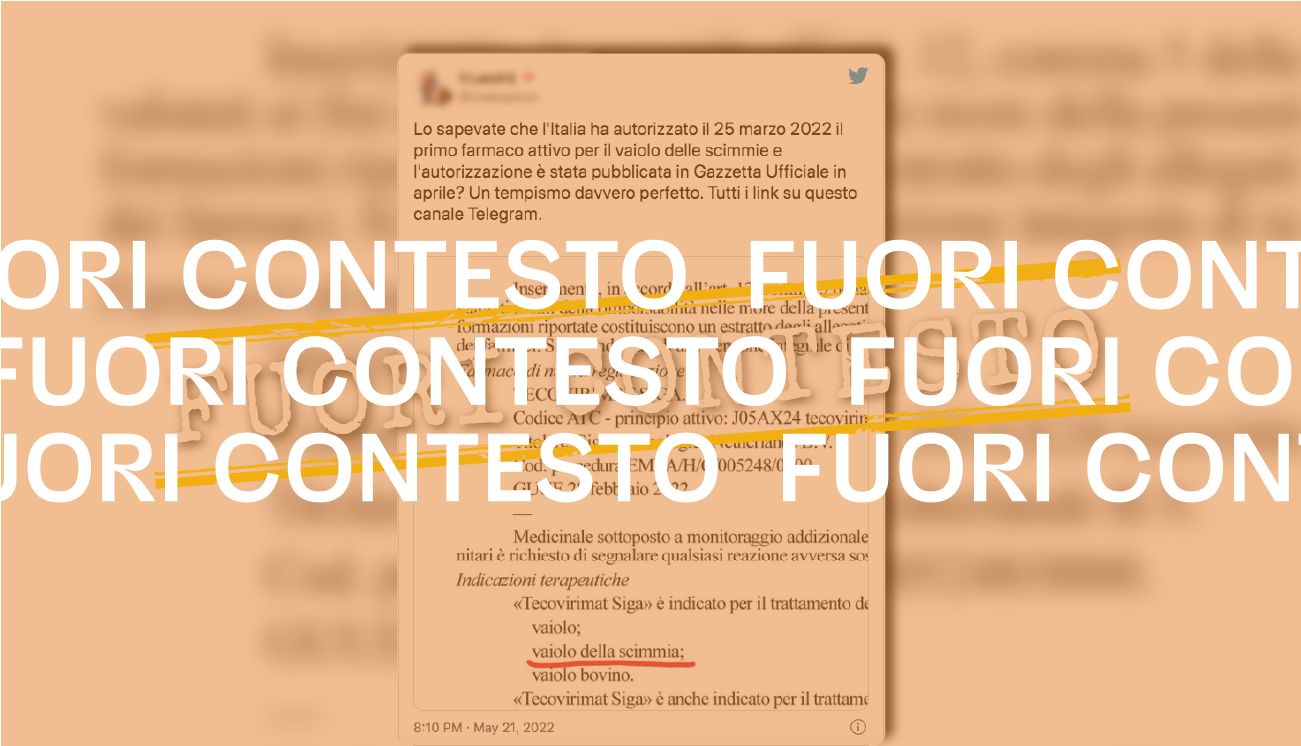 Fuori Contesto