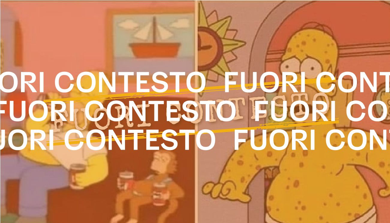 Fuori Contesto