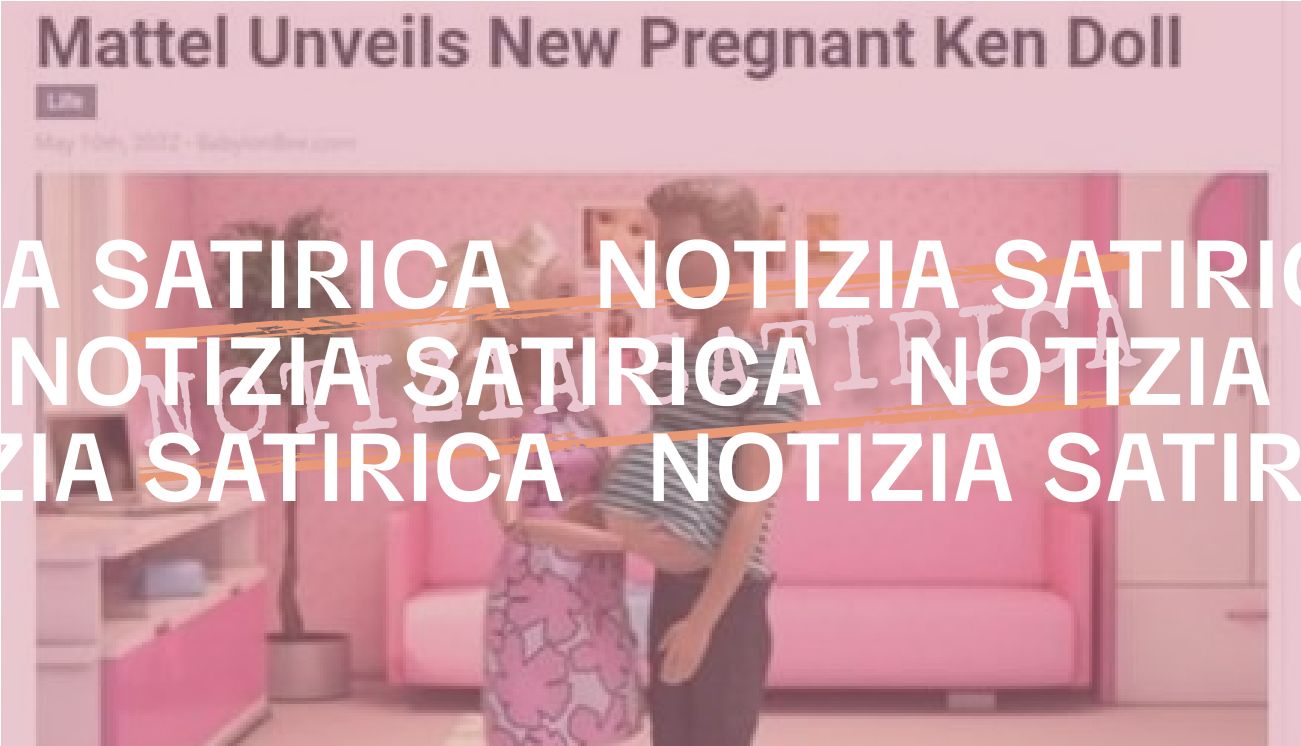 Notizia Satirica