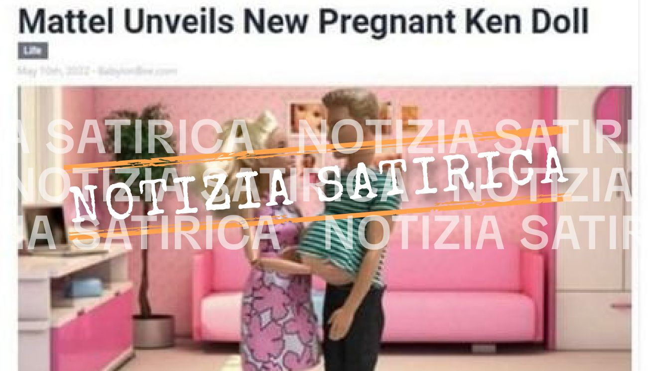 Notizia Satirica