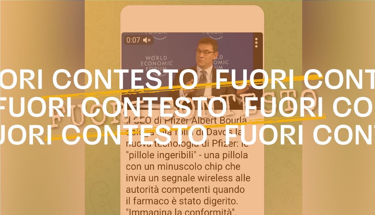 Fuori Contesto