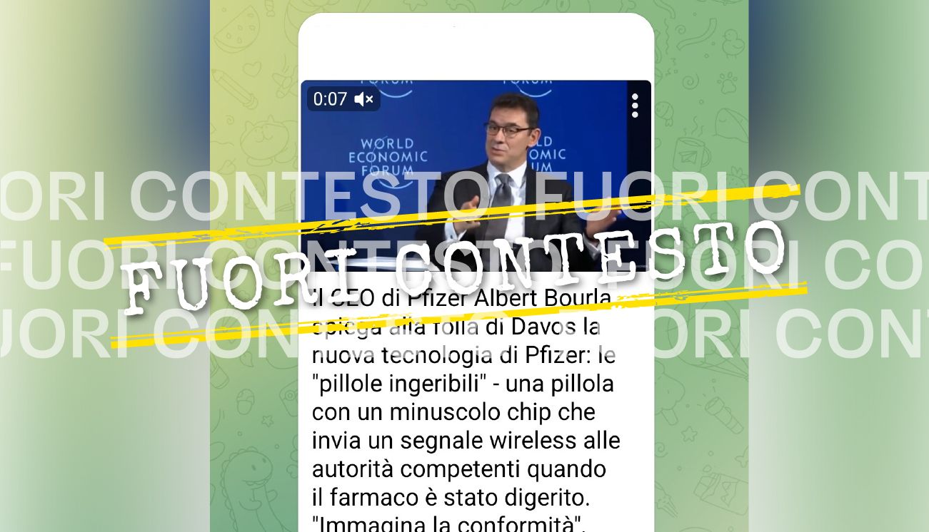 Fuori Contesto