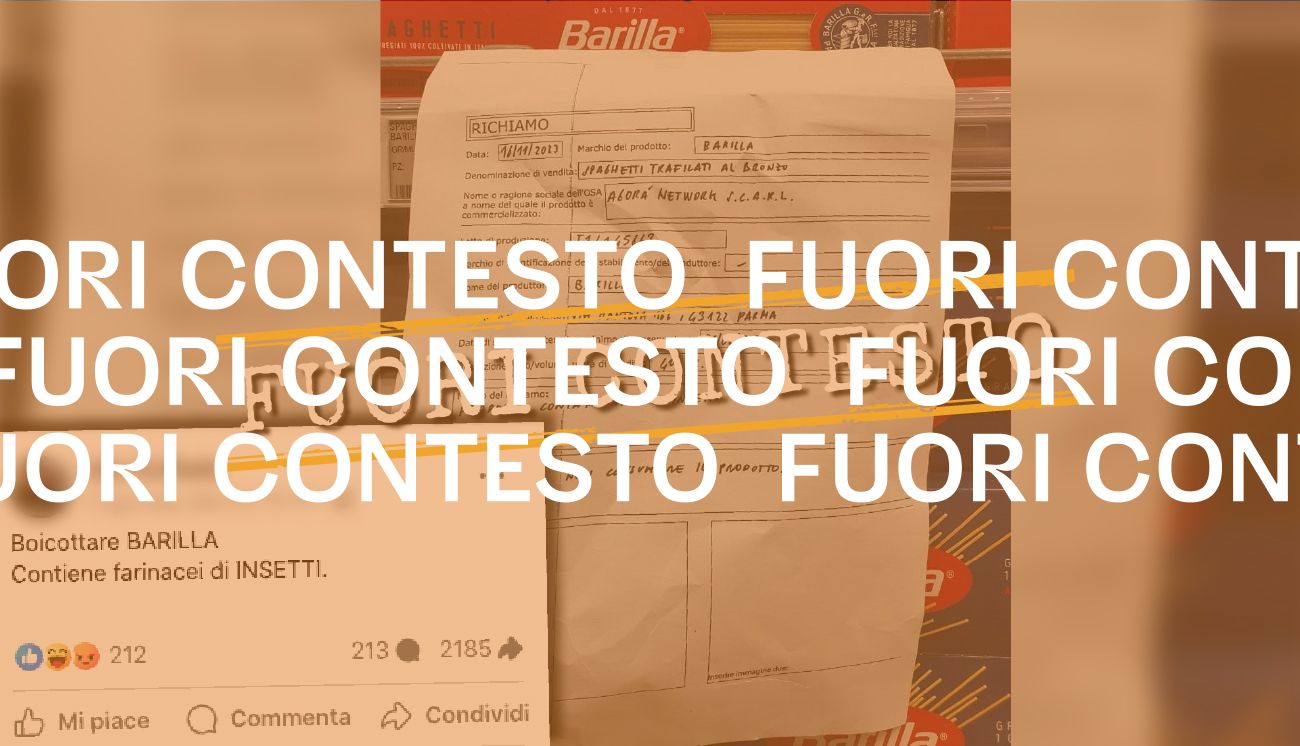 Fuori Contesto