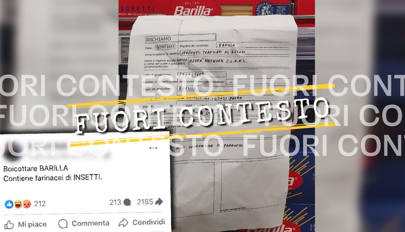 Fuori Contesto