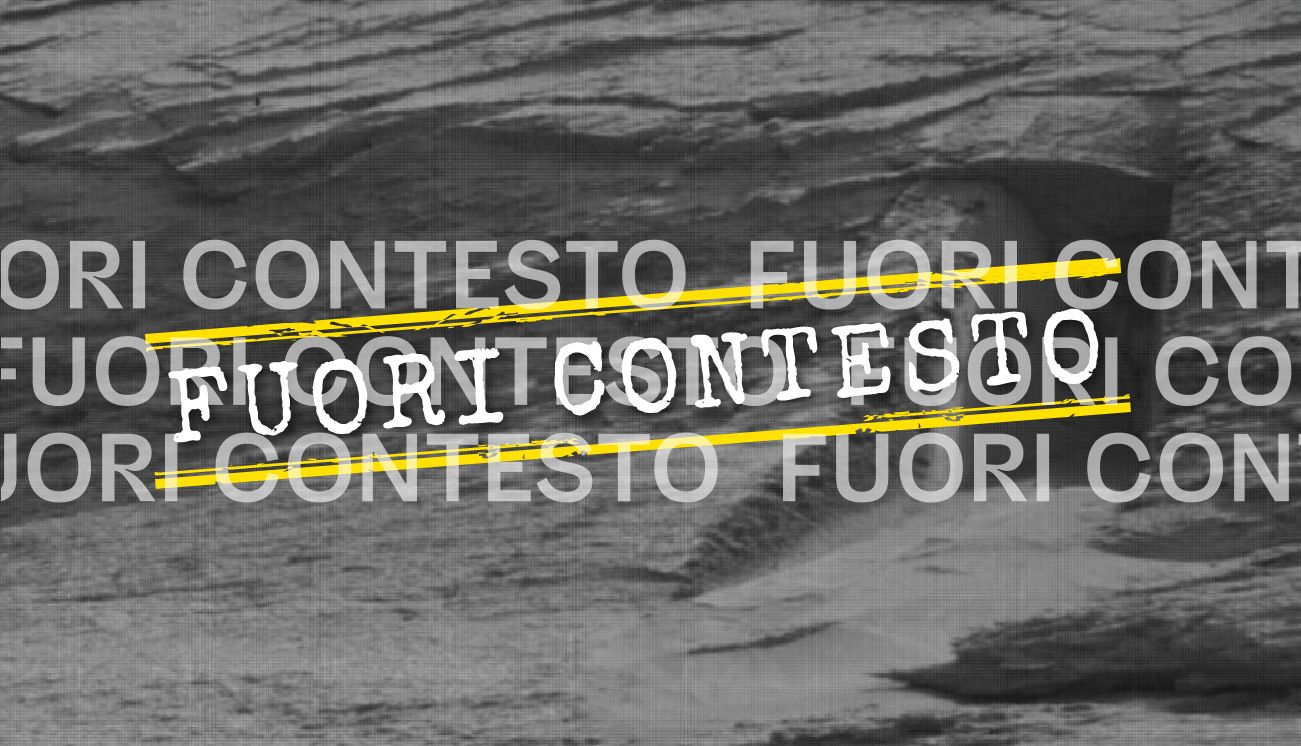 Fuori Contesto