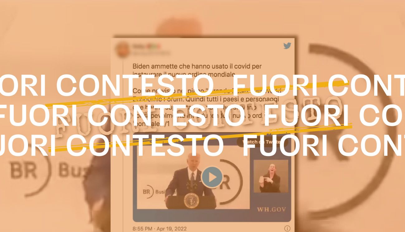 Fuori Contesto