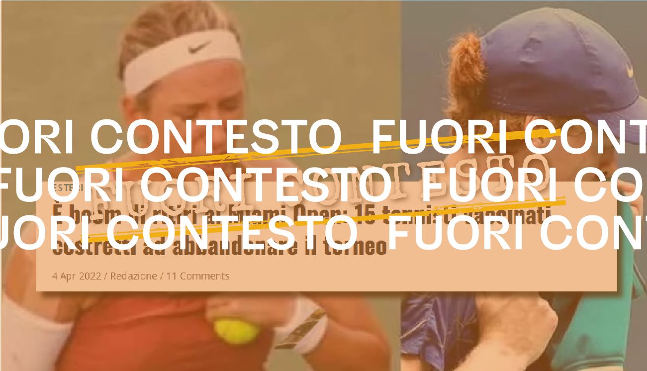 Fuori Contesto