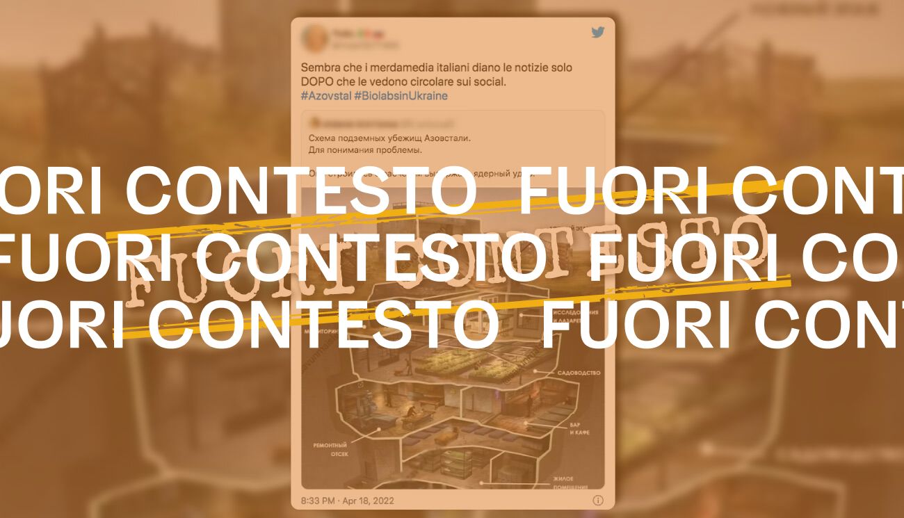 Fuori Contesto