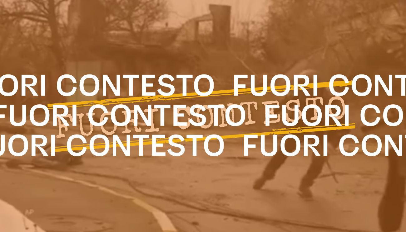 Fuori Contesto