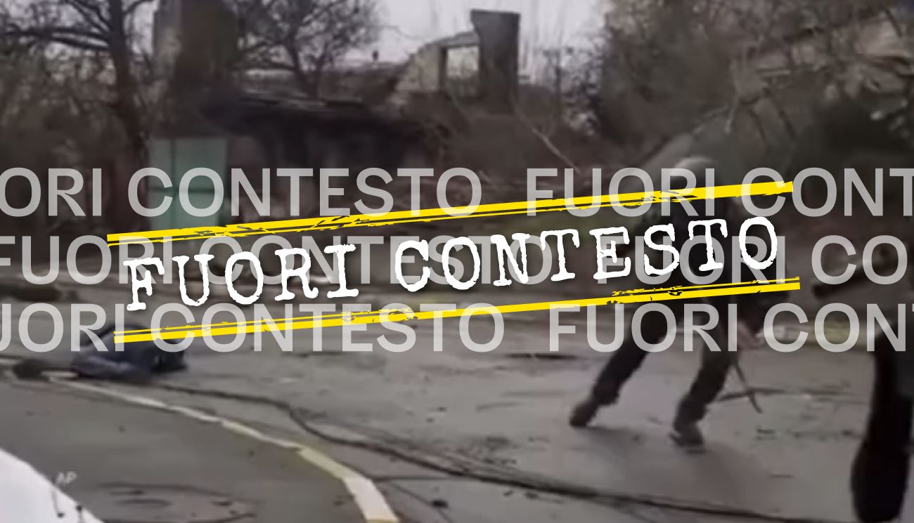 Fuori Contesto