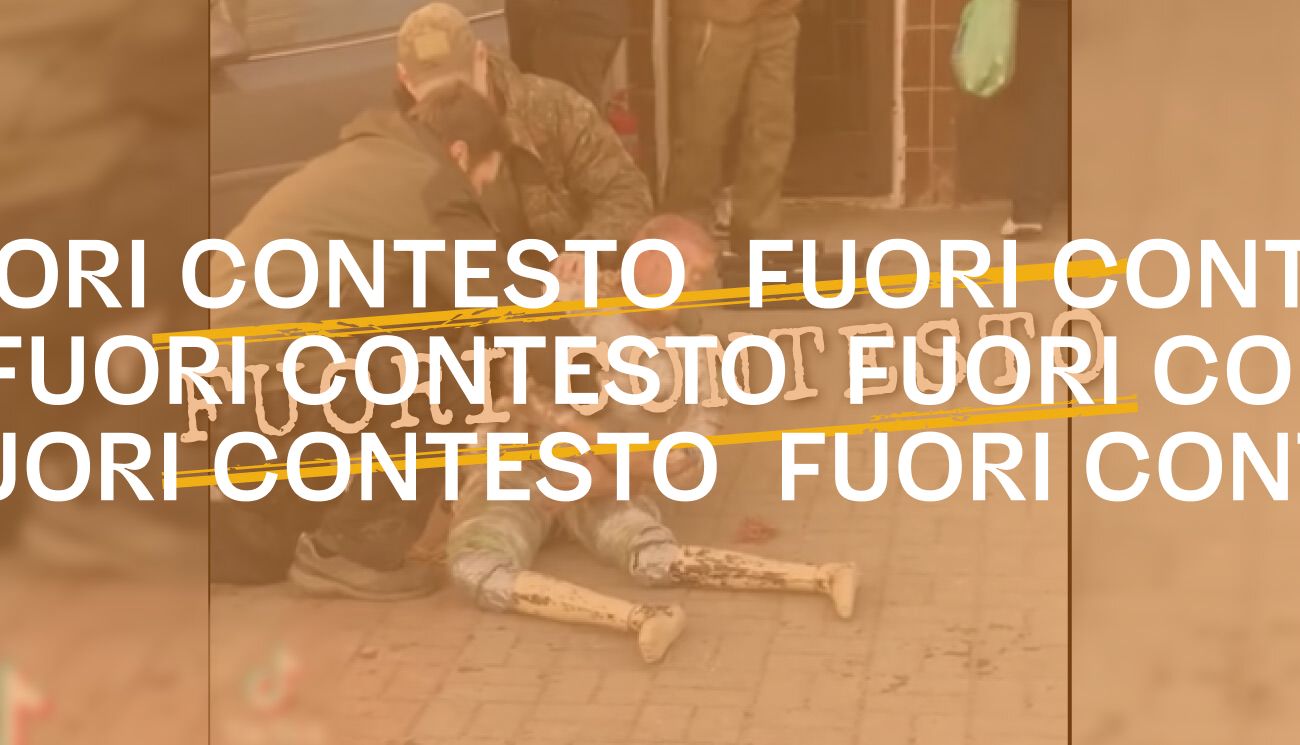 Fuori Contesto