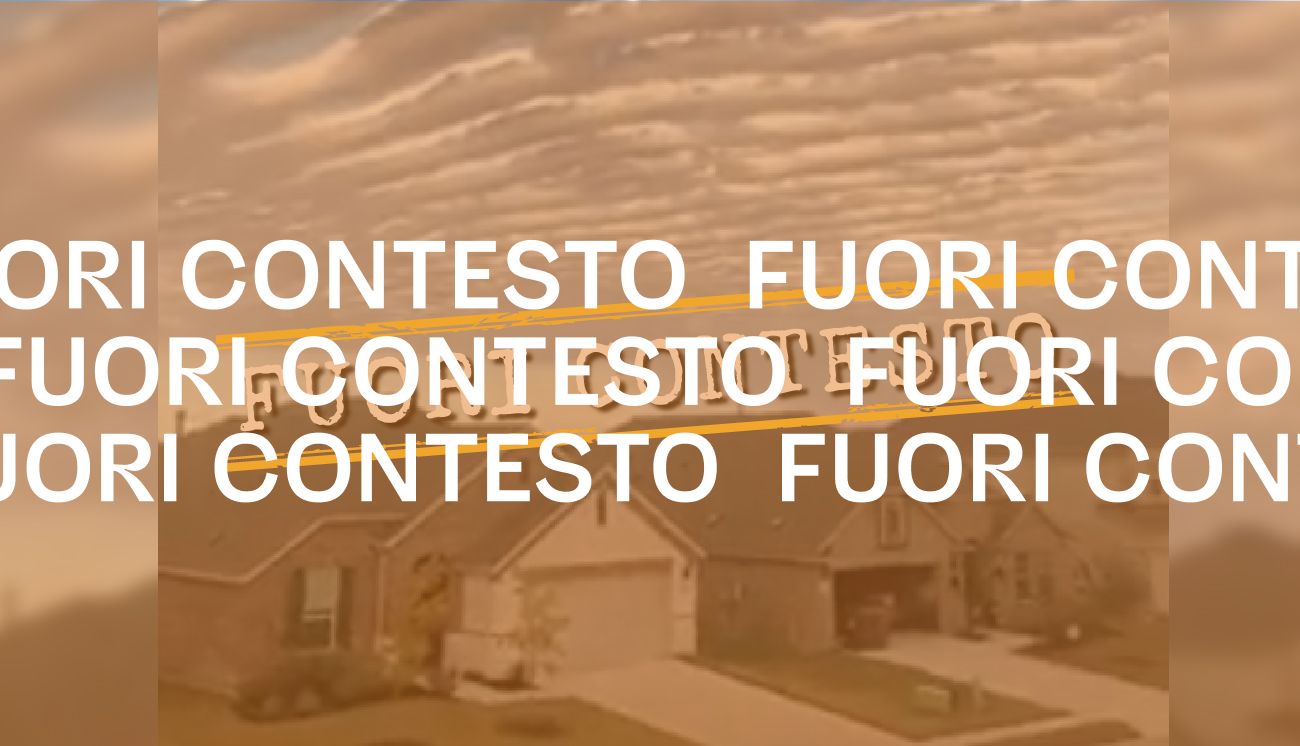 Fuori Contesto