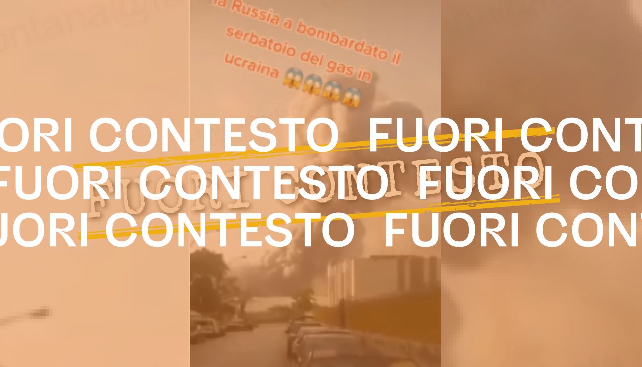 Fuori Contesto