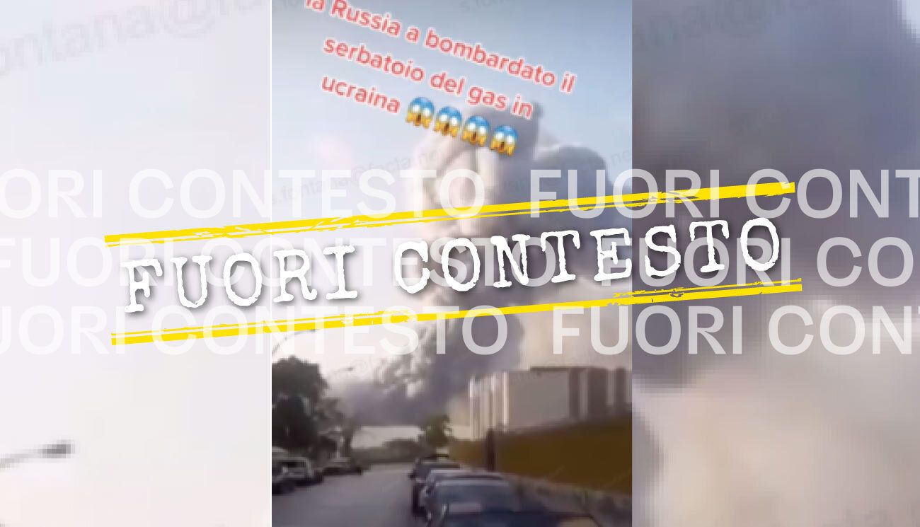 Fuori Contesto