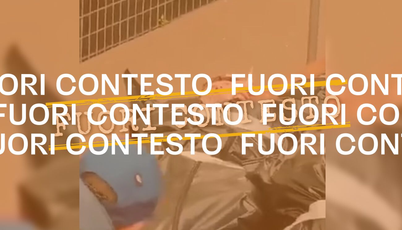 Fuori Contesto