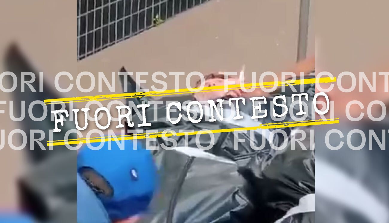 Fuori Contesto