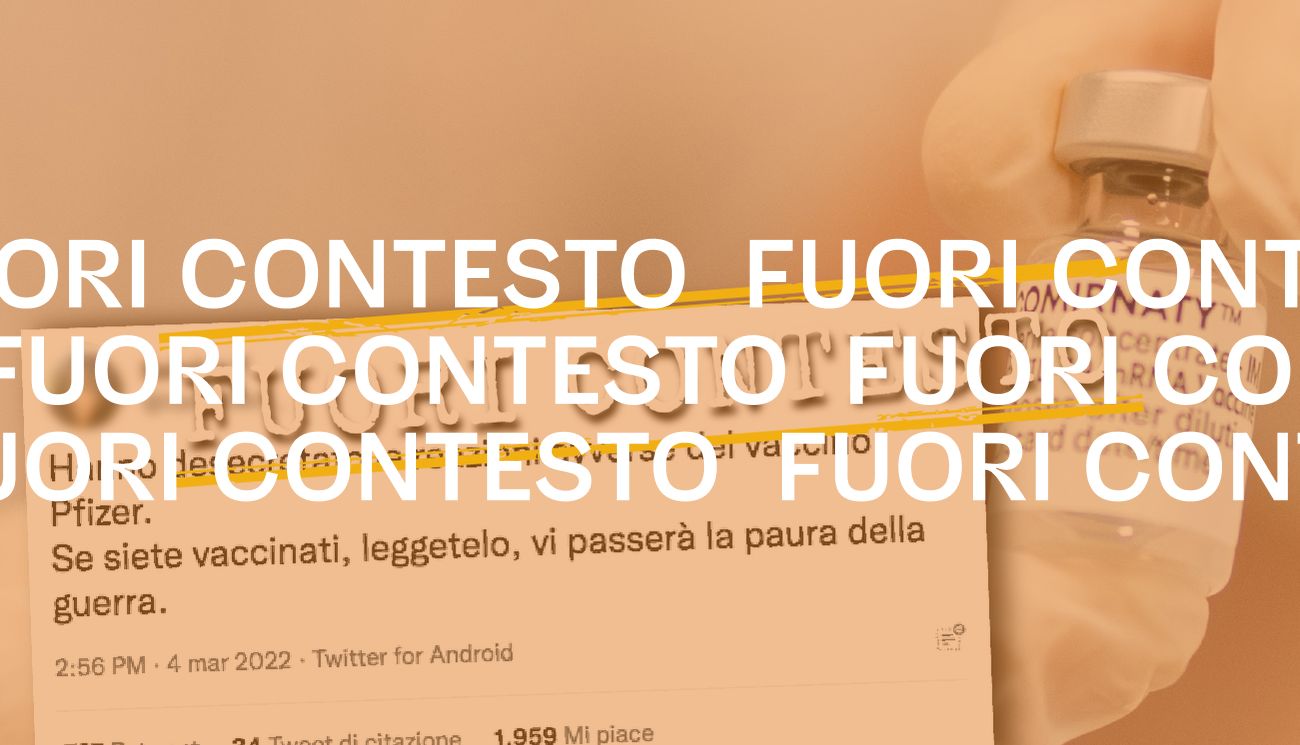 Fuori Contesto