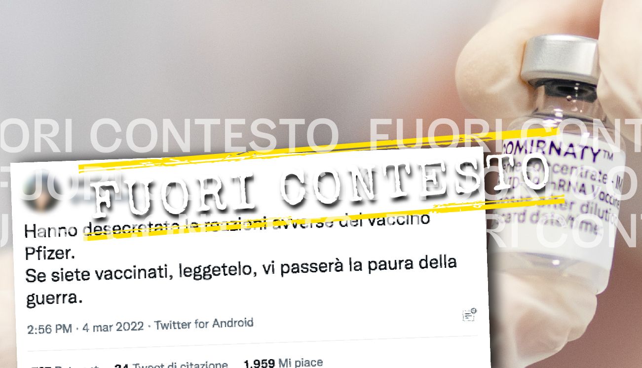 Fuori Contesto