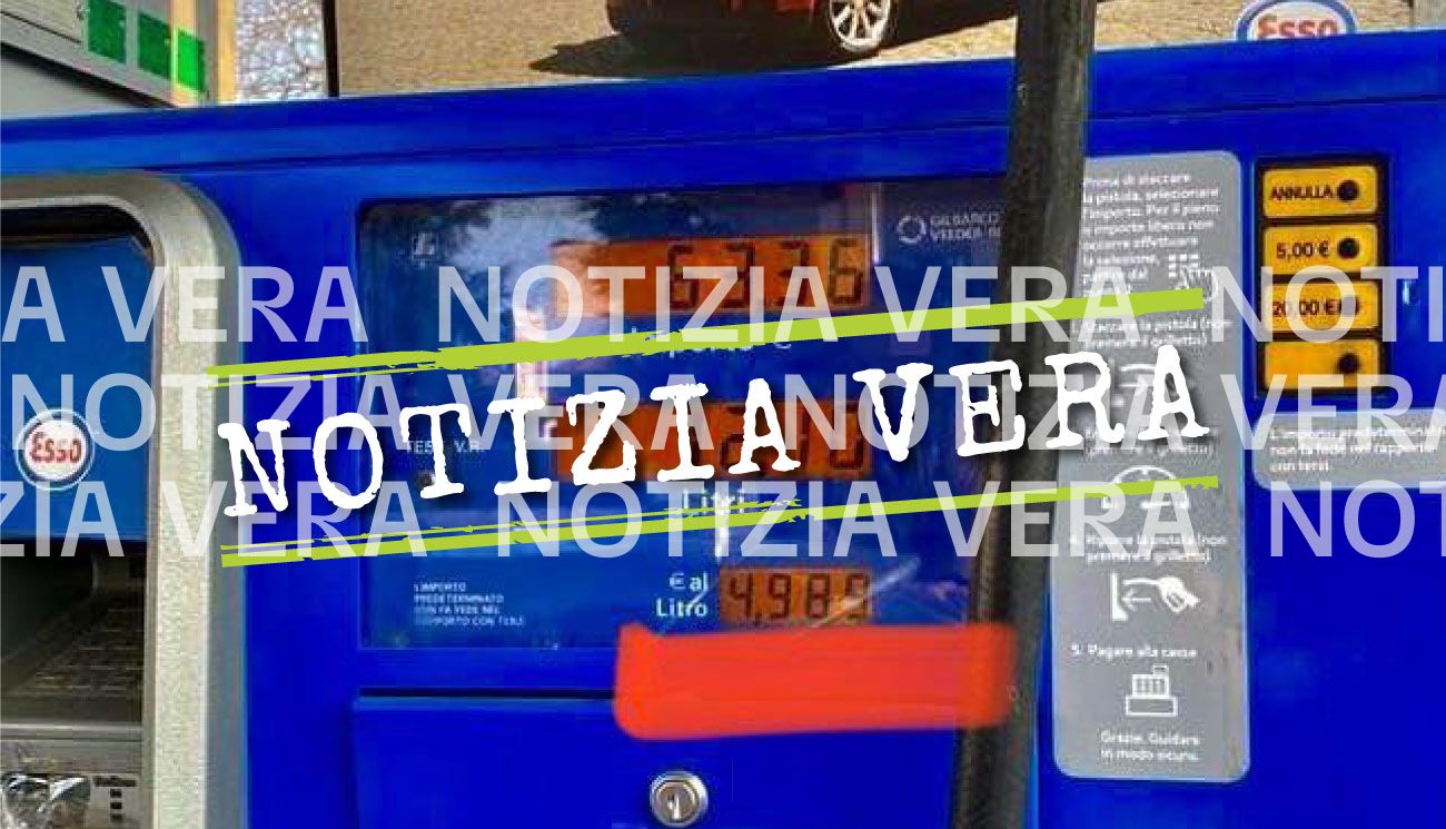 Notizia Vera