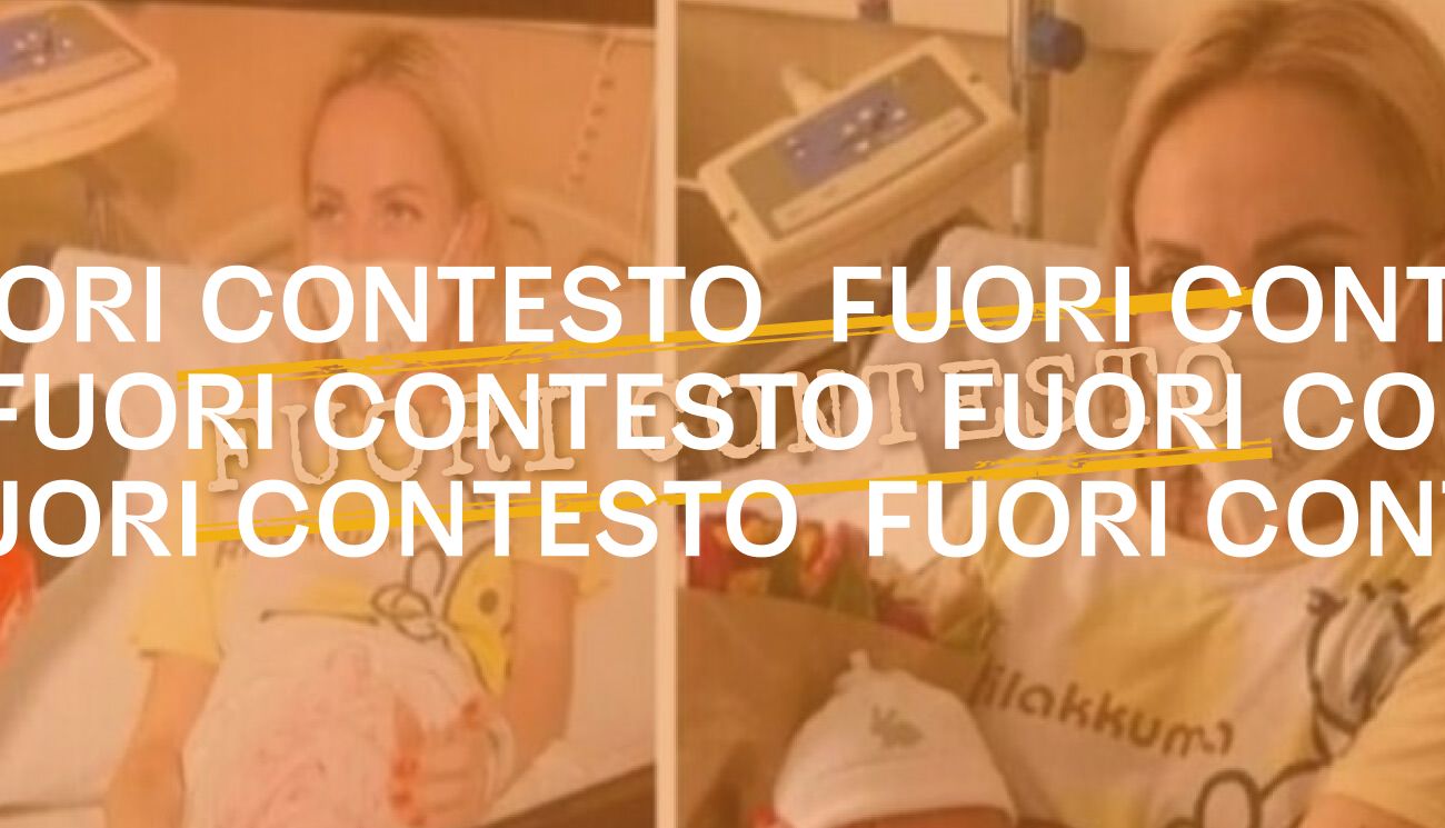 Fuori Contesto