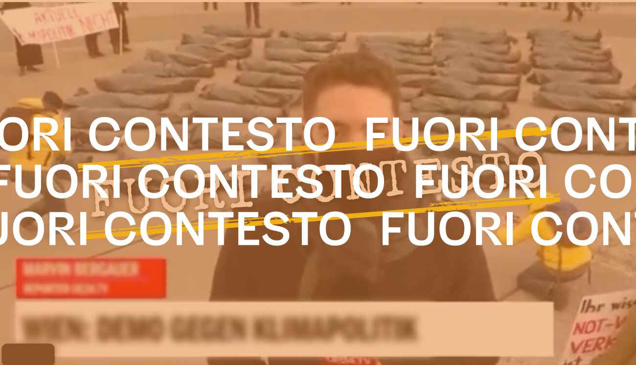 Fuori Contesto