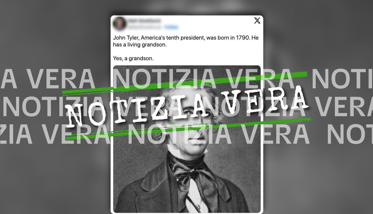 Notizia Vera