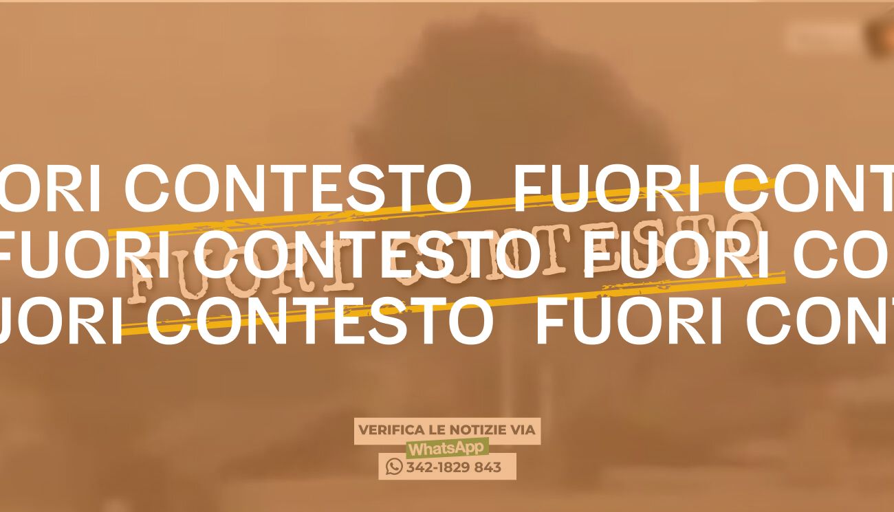 Fuori Contesto