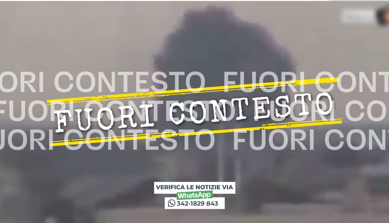 Fuori Contesto