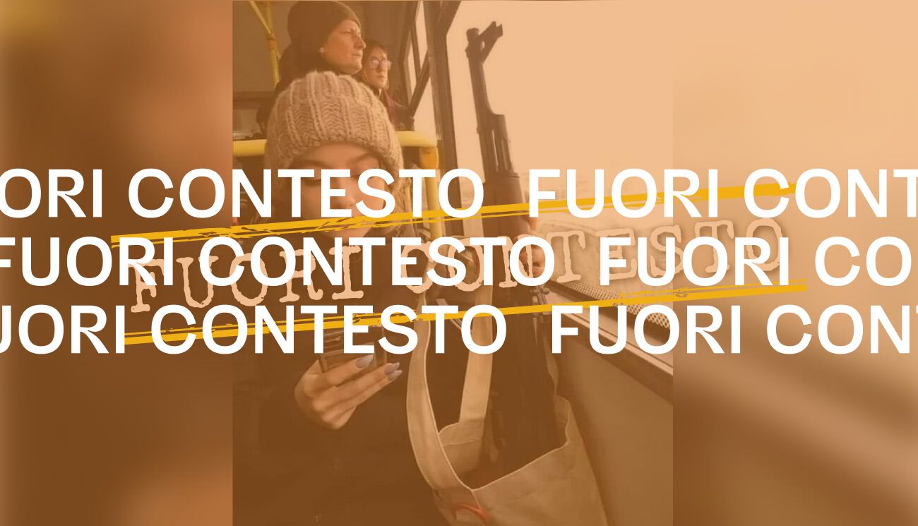 Fuori Contesto