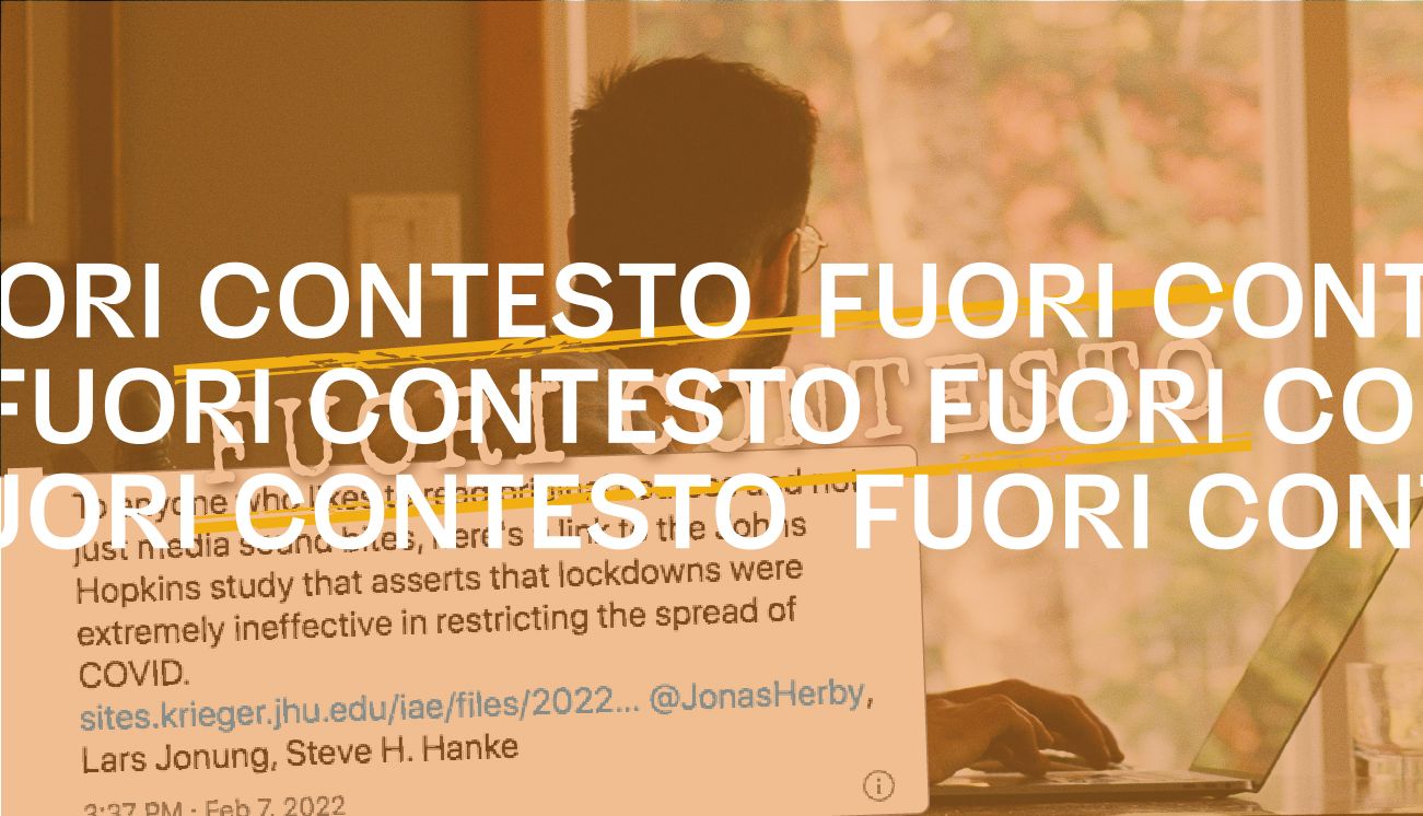 Fuori Contesto