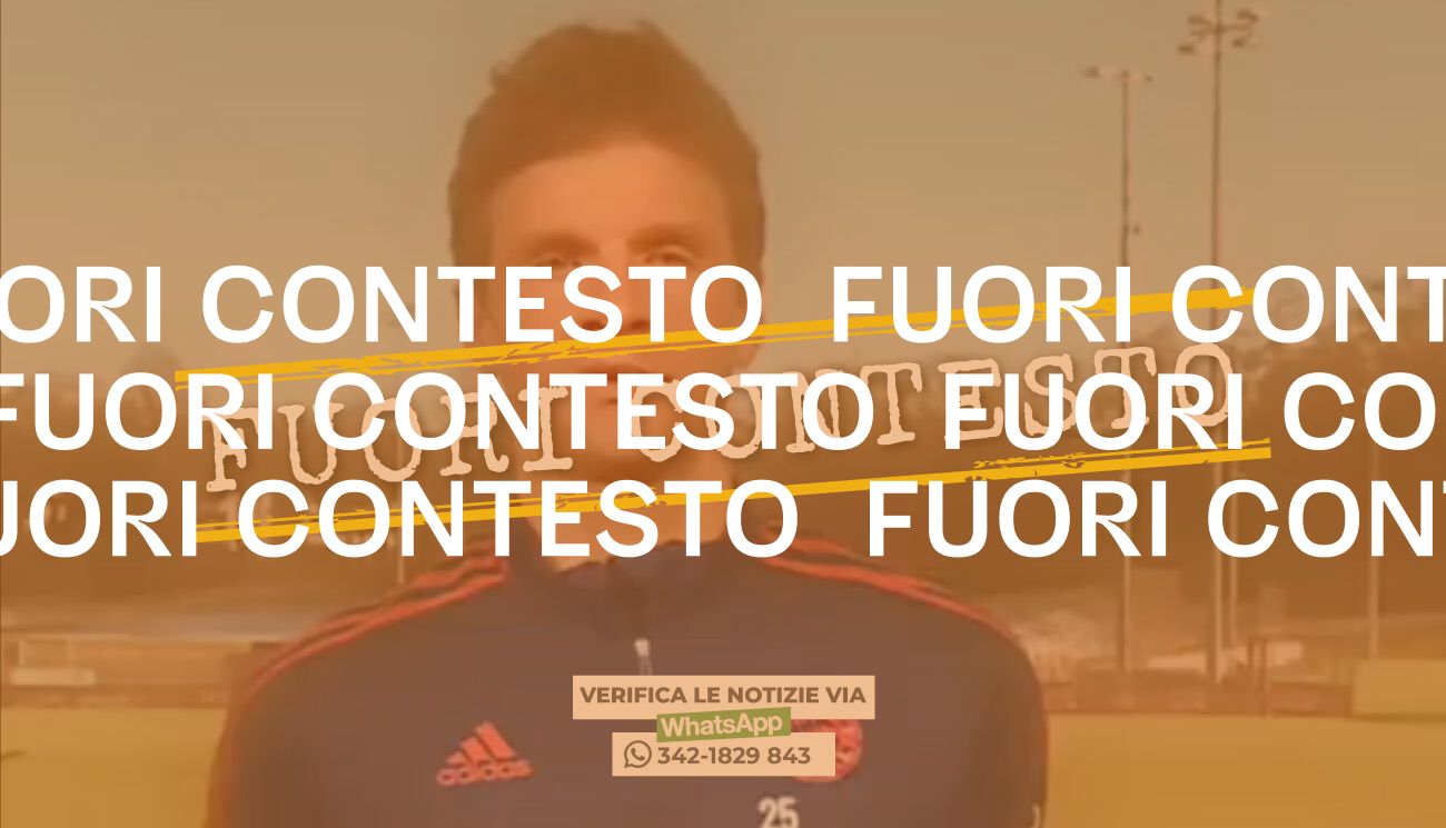 Fuori Contesto