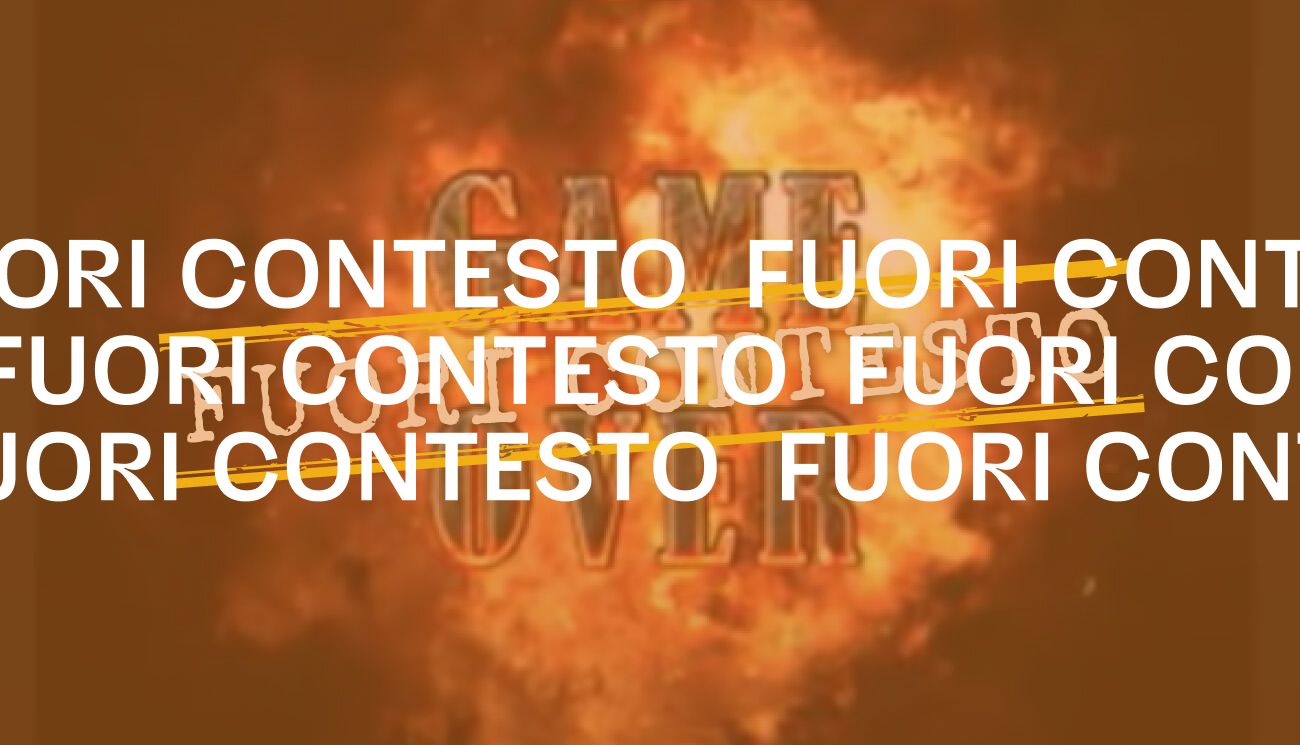 Fuori Contesto