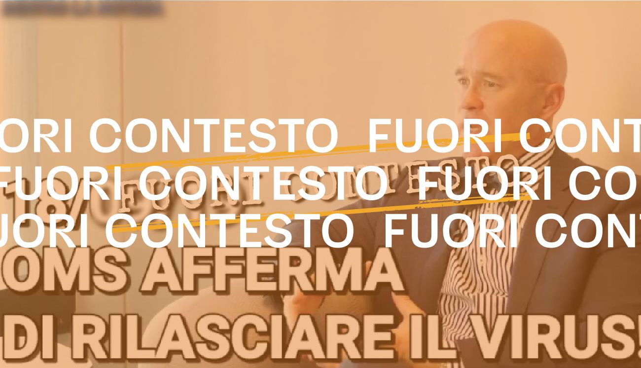 Fuori Contesto