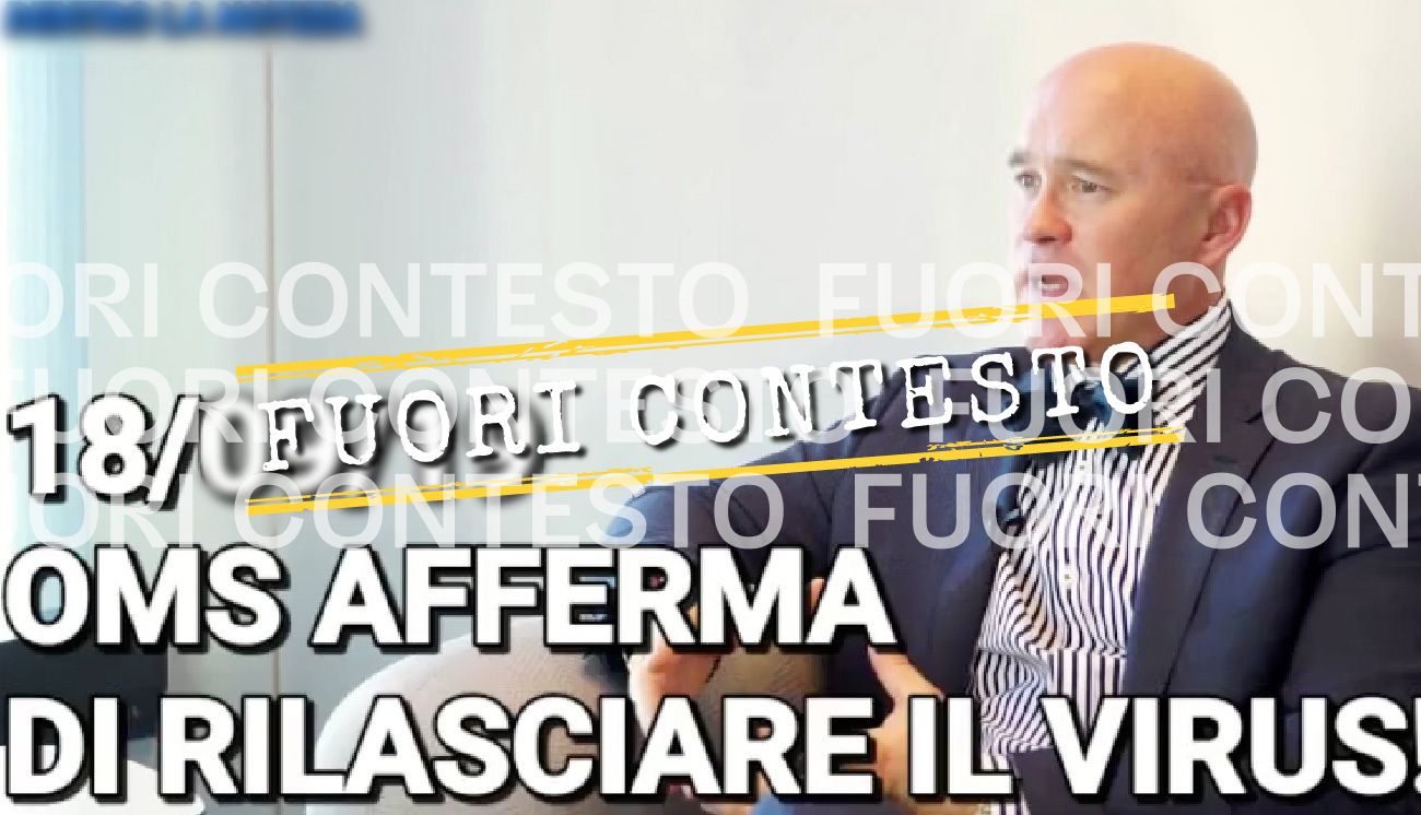 Fuori Contesto