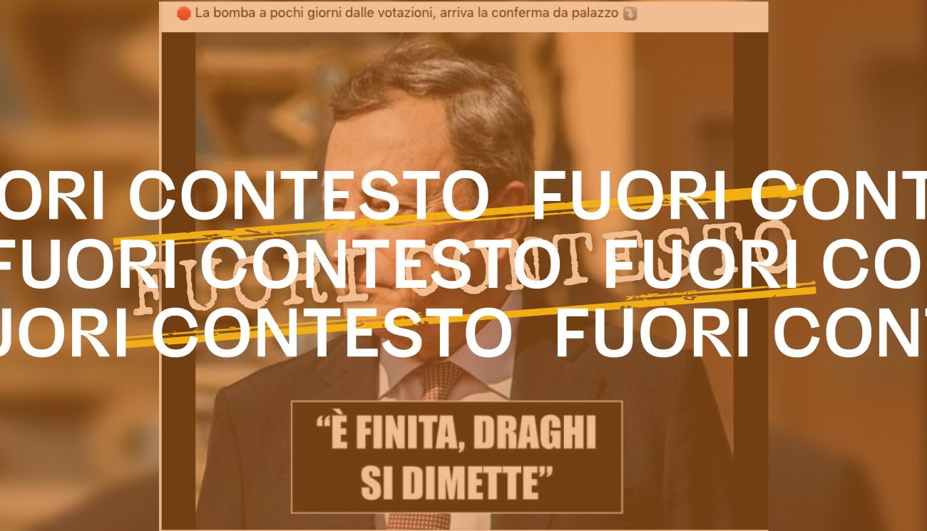 Fuori Contesto