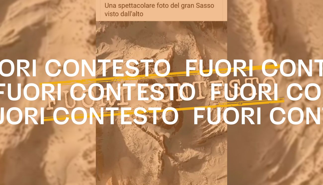 Fuori Contesto