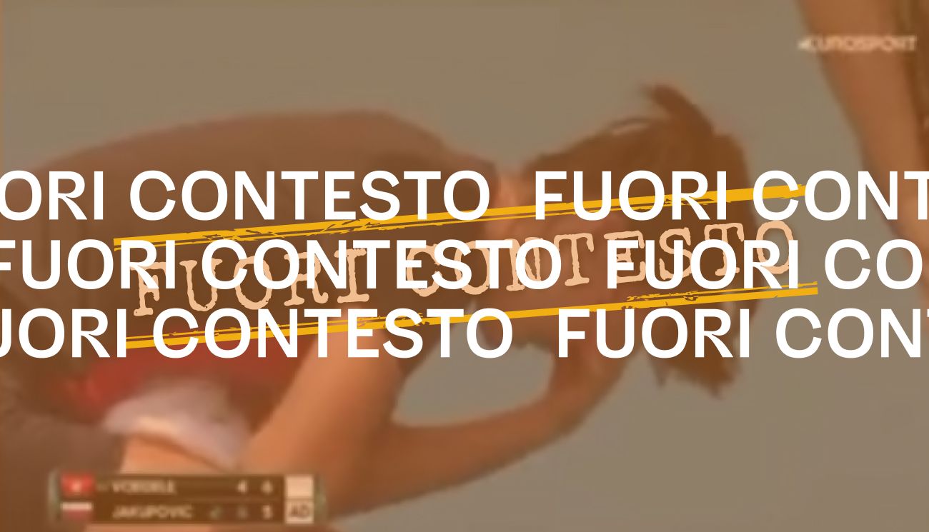 Fuori Contesto