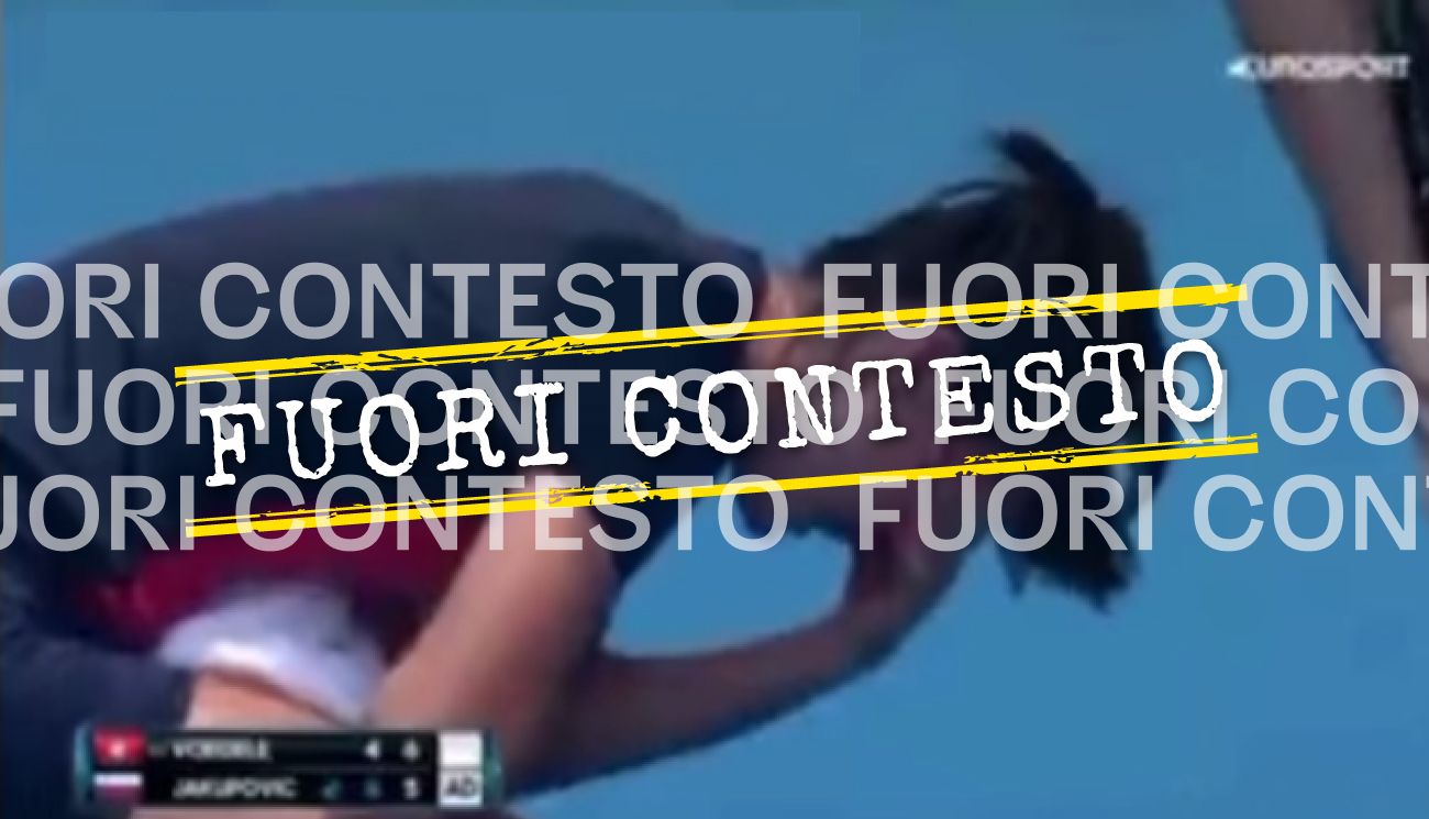 Fuori Contesto